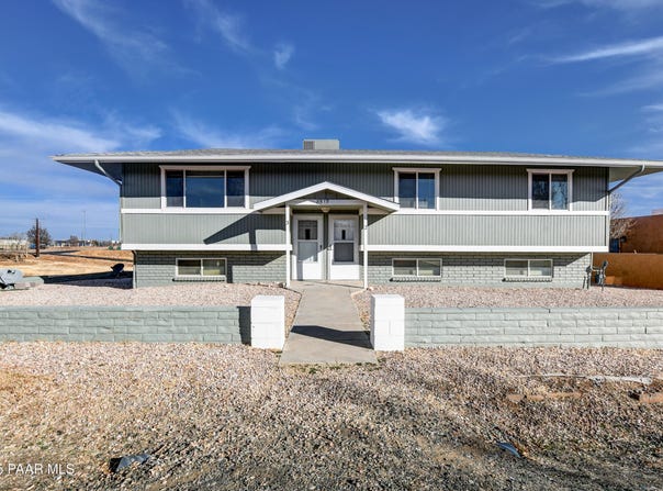8515 E Leigh Drive, Prescott Valley, AZ 86314
