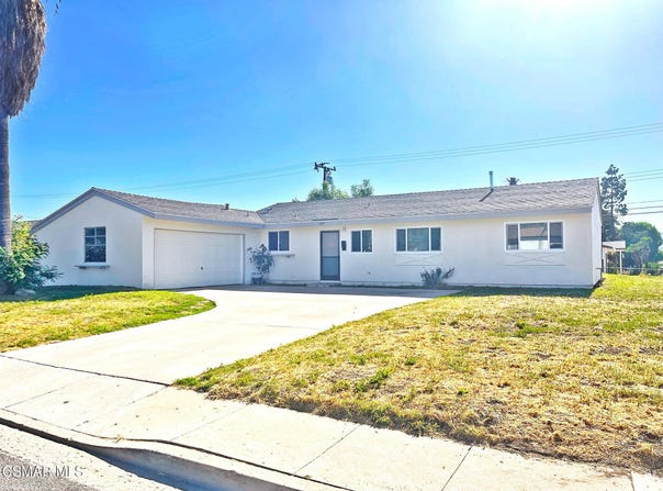 1147 Hudspeth Avenue, Simi Valley, CA 93065