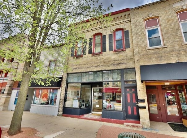 183-187 W Main Street, Stoughton, WI 53589