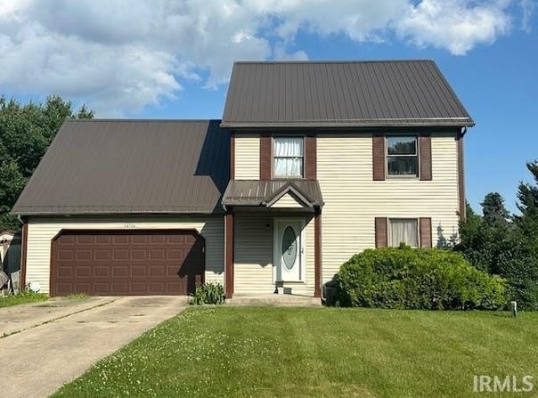 58704 Runway Road, Elkhart, IN 46516