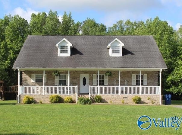 338 County Road 657, Rainsville, AL 35986