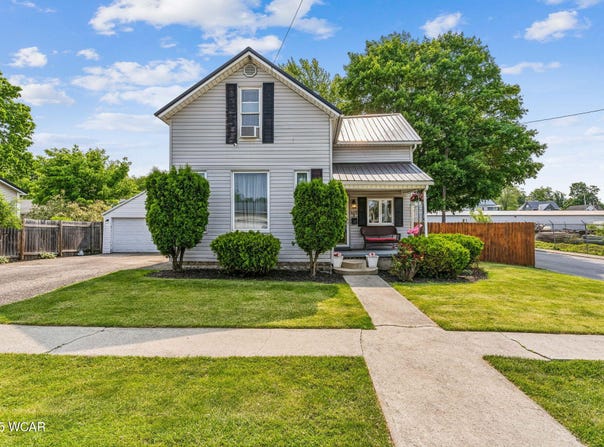 408 Vine Street, Kenton, OH 43326