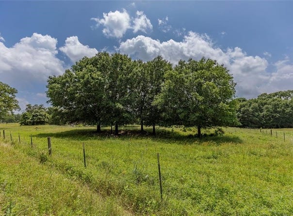 LOT 2 Mill Creek Ranch Road, New Ulm, TX 78950