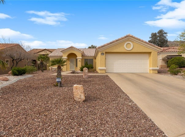 10505 Linden Wood Ct, Las Vegas, NV 89134