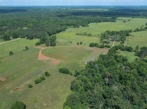 6705 Fox Road, Gilmer, TX 75644