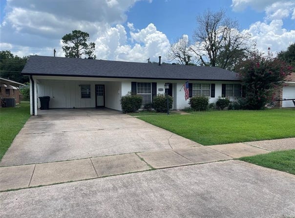 219 Johnnie Drive, Shreveport, LA 71115