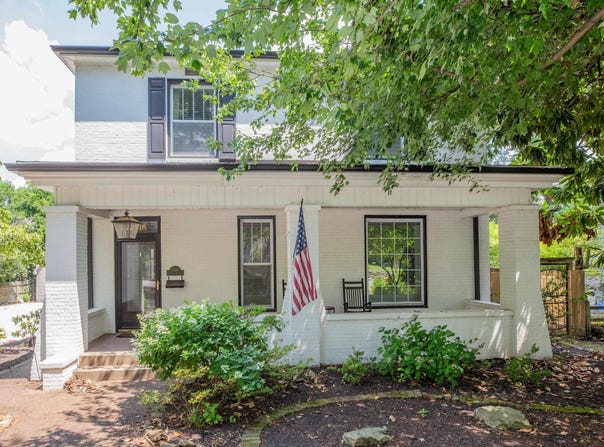 2418 Lincoln Avenue, Evansville, IN 47714
