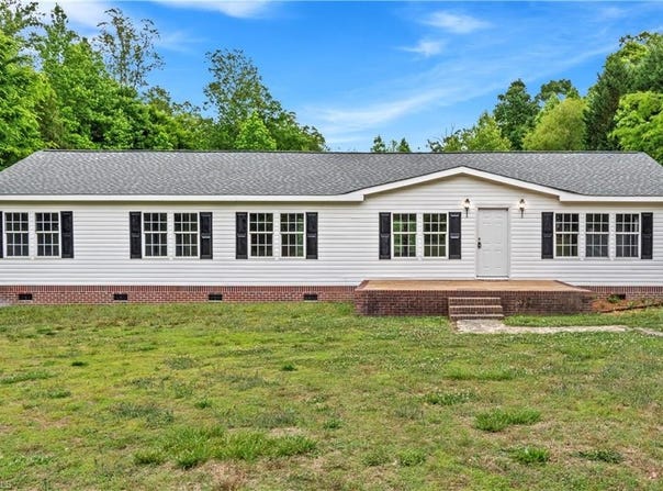 4465 Ebert Road, Winston-Salem, NC 27127