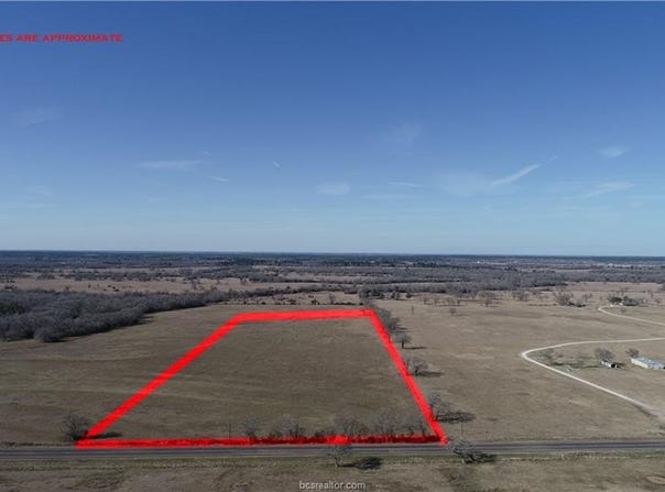 15 Acres,Lot 14 30 Highway, Bedias, TX 77831