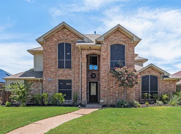 2104 Cedar Circle, Carrollton, TX 75006