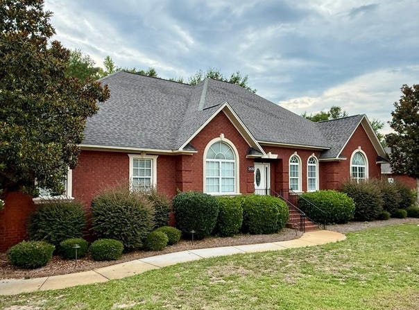 3105 Springdale Way, Sumter, SC 29150