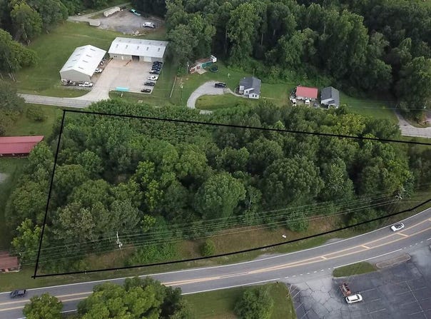 1029 N Hist Highway 441, Demorest, GA 30535