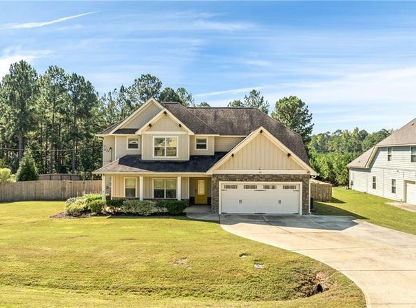 521 LEE ROAD 2206, SALEM, AL 36874