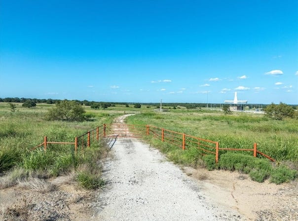Tbd Highway 101, Bowie, TX 76230