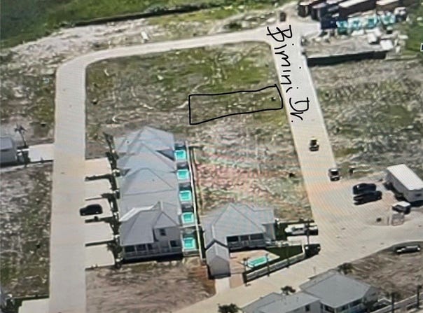 117 BIMINI DR lot: 17, Port Aransas, TX 78373