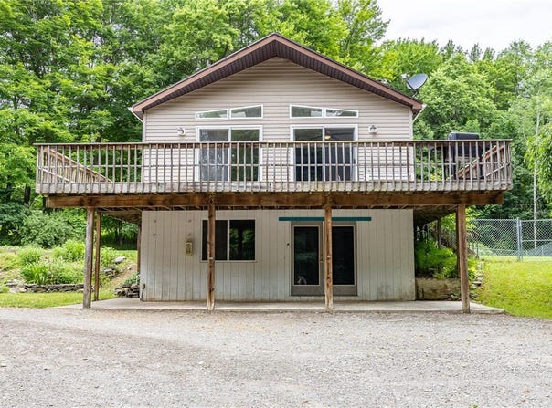 6164 Italy Valley Road, Italy, NY 14512