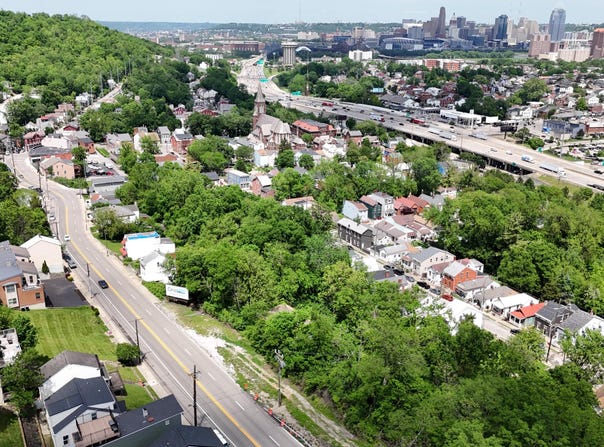 1212-1234 W Pike Street, Covington, KY 41011