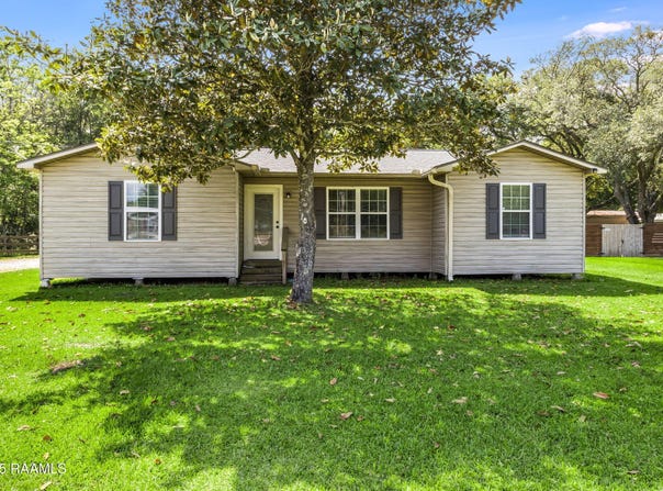 711 Bosco Highway, Church Point, LA 70525