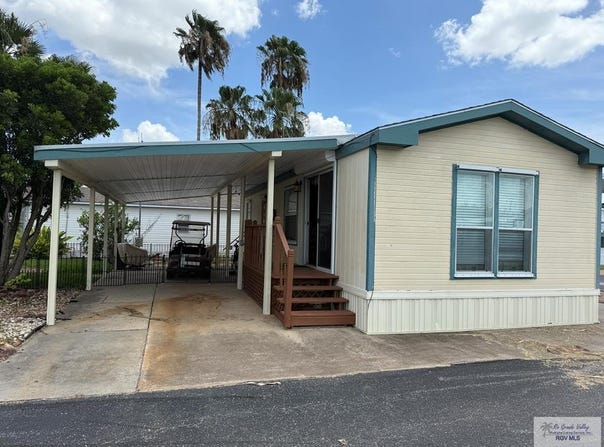 31 GULF LN., BROWNSVILLE, TX 78521