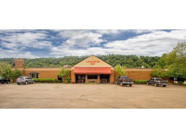 95 Teletech Dr, Moundsville, WV 26041