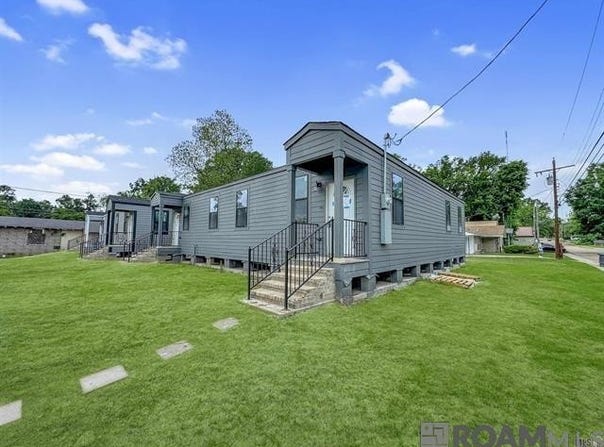 218-220 W Polk St, Baton Rouge, LA 70802