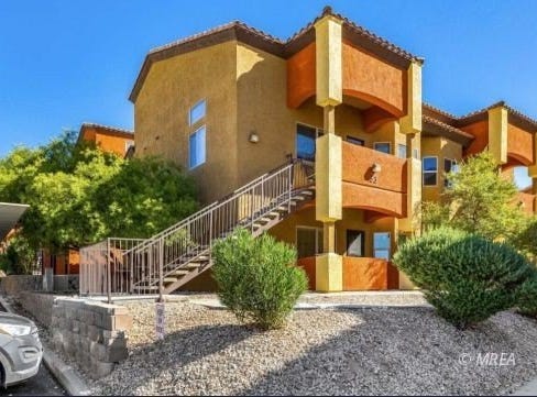 890 Kitty Hawk, Mesquite, NV 89027