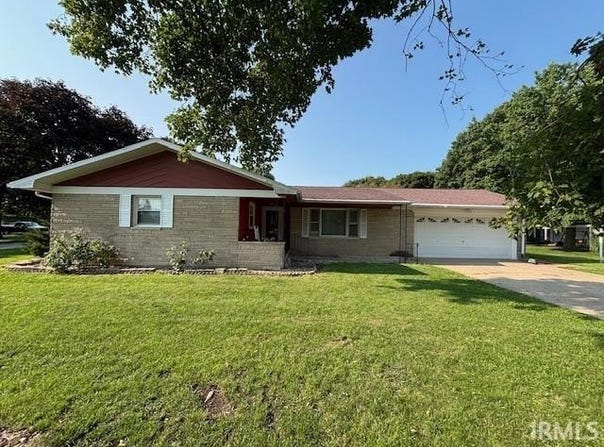 201 E Maple Street, Fowler, IN 47944