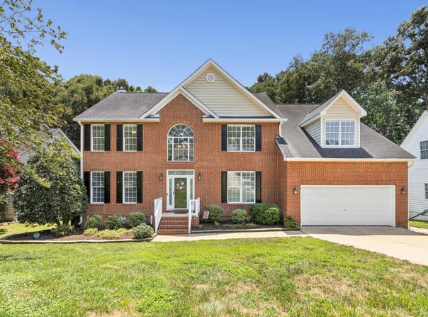 1217 Anora Drive, Apex, NC 27502