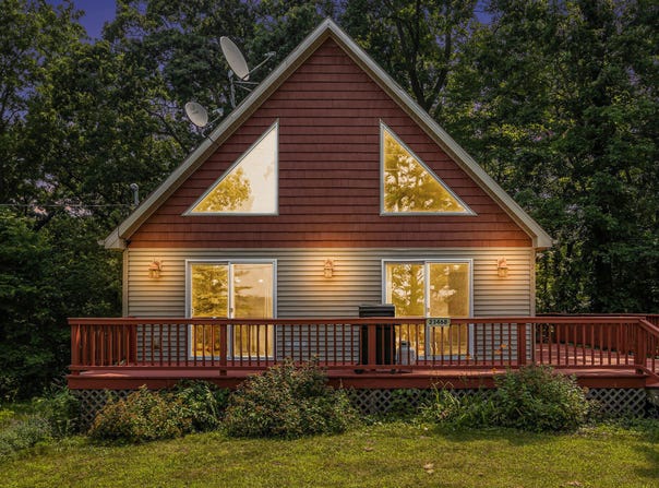 23468 Waubascon Road, Battle Creek, MI 49017