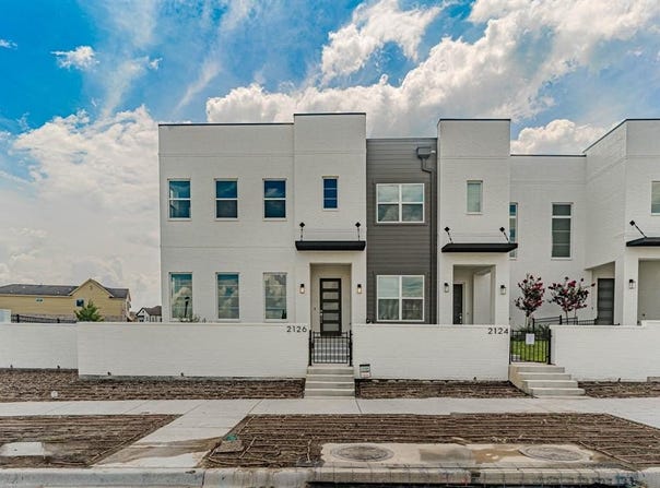 2150 Village Walk Place, Aledo, TX 76008