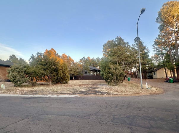 801 S Bushman Lane, Show Low, AZ 85901