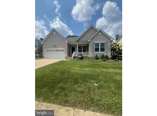 46118 SEABISCUIT COURT, LEXINGTON PARK, MD 20653