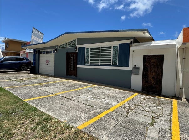 #339 COLL Y TOSTE, SAN JUAN, 00901