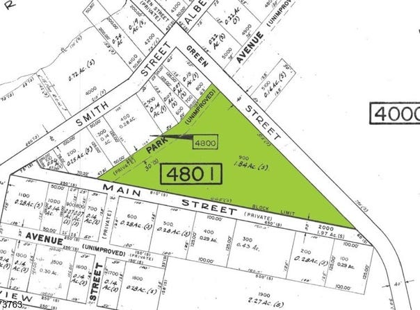 16 Green St, Hope Twp., NJ 07825-3639