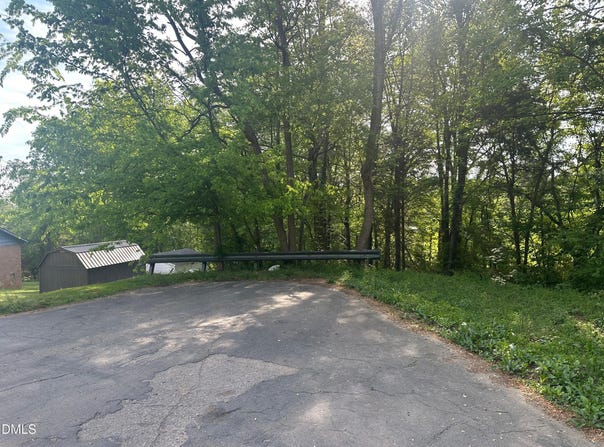 Jerry Street, Trinity, NC 27370
