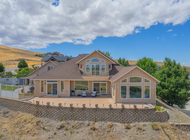 3315 Michael Drive, Clarkston, WA 99403