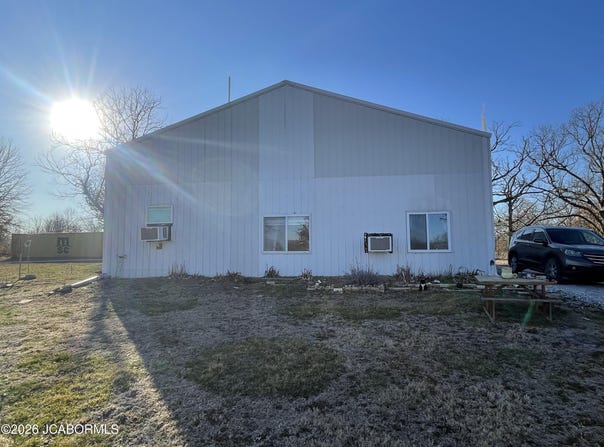 20749 AUDRAIN RD 918, Mexico, MO 65265