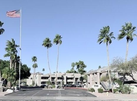 1720 E THUNDERBIRD Road, Phoenix, AZ 85022