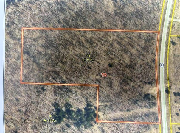 000 State Highway P, Windyville, MO 65783