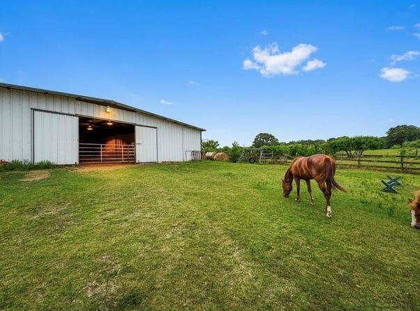 14643 County Road 4060, Scurry, TX 75158