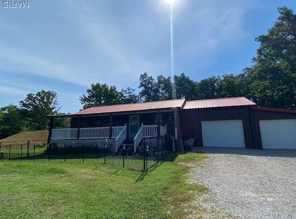 26998 State Highway YY, Marquand, MO 63655