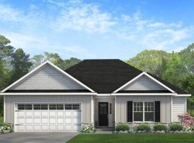 4836 Danastas Avenue, Hope Mills, NC 28348