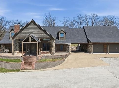 14751 S 4220 Road, Claremore, OK 74017