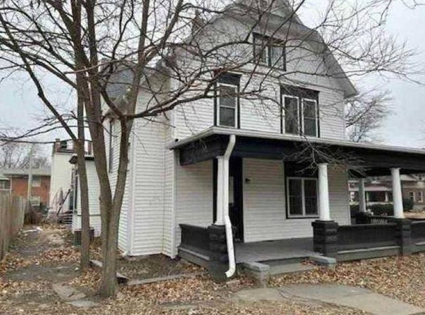 1401 S 21st St, Lincoln, NE 68502