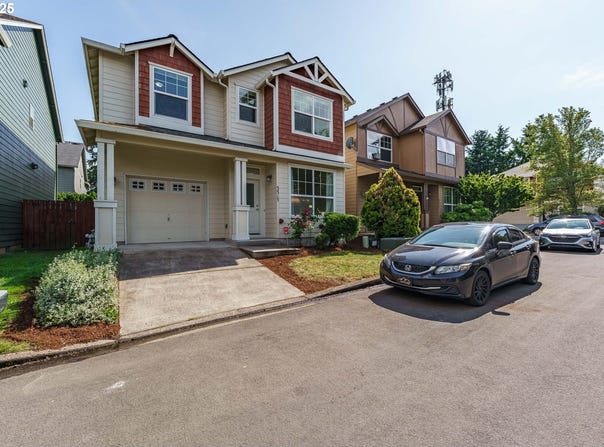 3515 NE 42ND ST, Vancouver, WA 98661