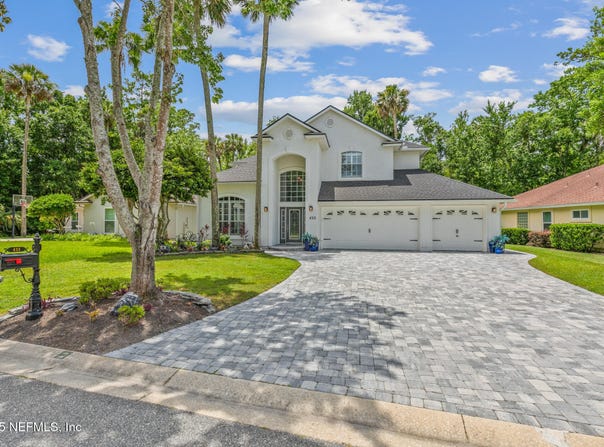 433 BIG TREE Road, Ponte Vedra Beach, FL 32082