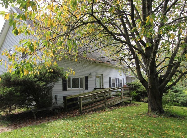 5502 Columbus Road, Centerburg, OH 43011