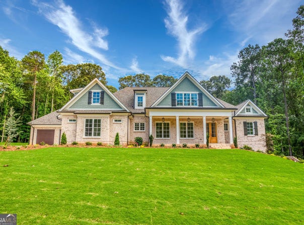 410 Iroquois, Covington, GA 30014