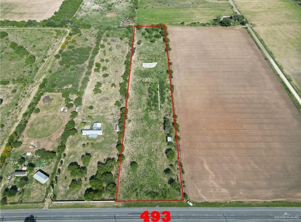 28620 N FM 493, Edcouch, ND 58538