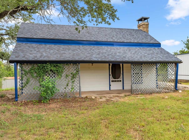 28881 Fm 963, Briggs, TX 78608
